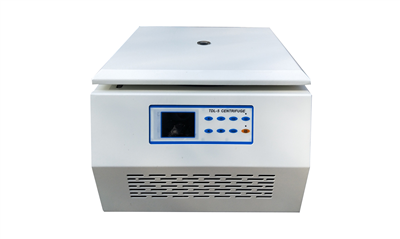 臺式大容量離心機